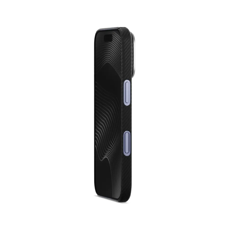 Epico UNUM SlimAramid Mag+ Case iPhone 17 Pro Max/18 Pro Max