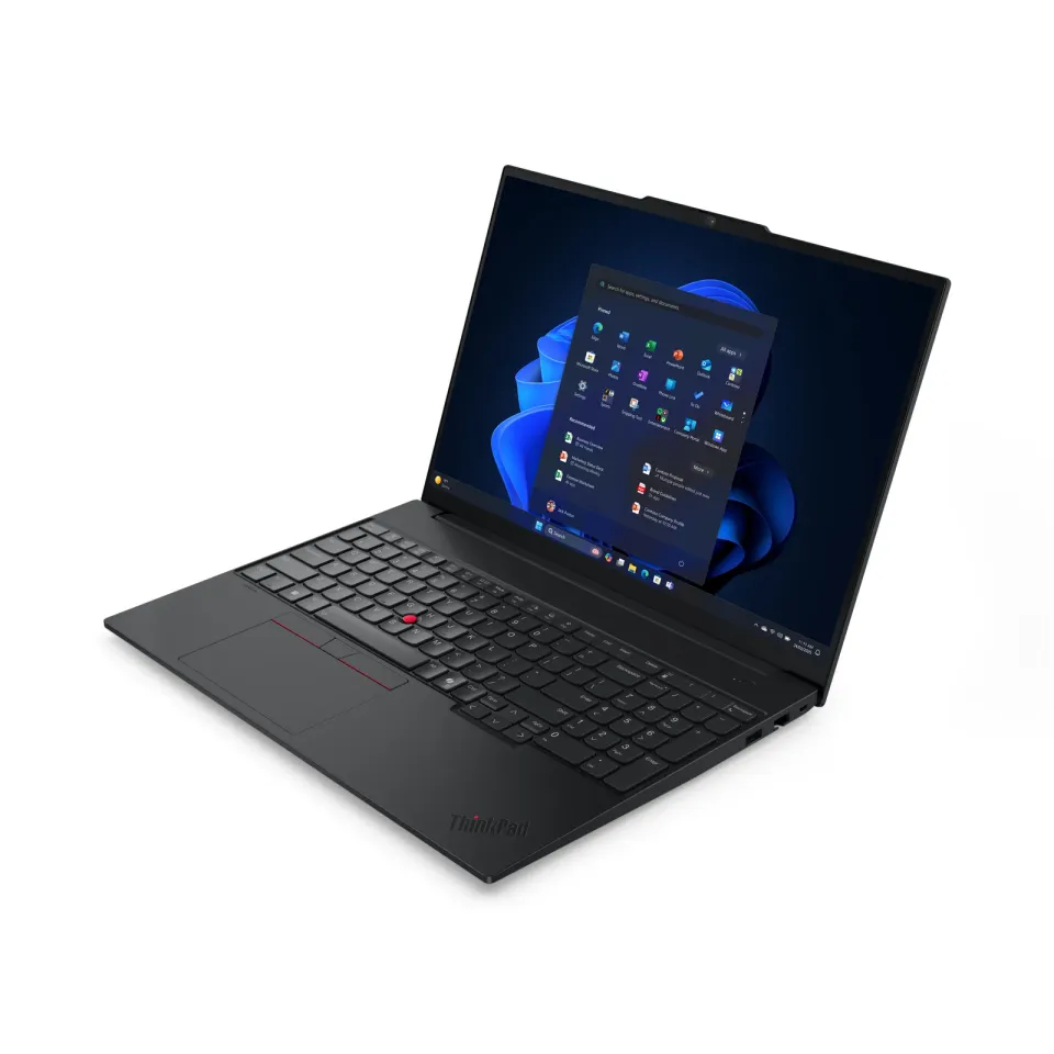Lenovo ThinkPad E16 G3 Ultra 7 255H/32GB/1TB SSD/16" WUXGA IPS/3yOnSite/Win11 Pr