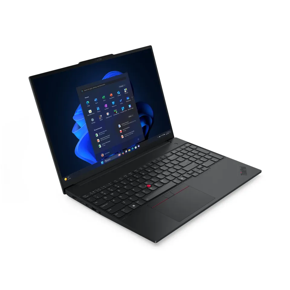 Lenovo ThinkPad E16 G3 Ultra 7 255H/32GB/1TB SSD/16" WUXGA IPS/3yOnSite/Win11 Pr