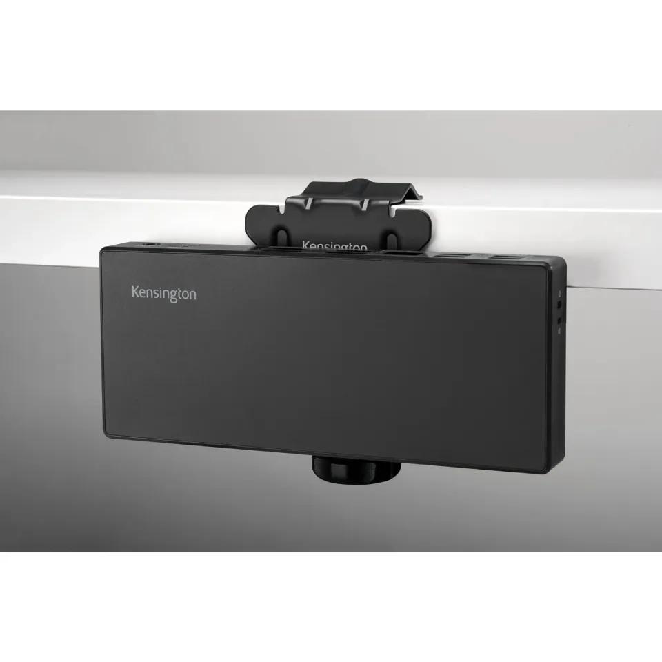 Kensington SD4781P USB-C® & USB-A Dual 4K dokovací stanice