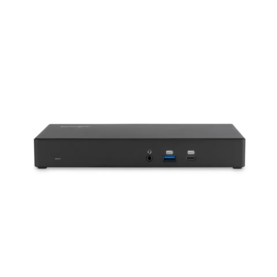 Kensington SD4781P USB-C® & USB-A Dual 4K dokovací stanice