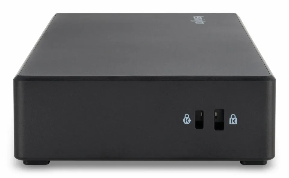 Kensington SD4781P USB-C® & USB-A Dual 4K dokovací stanice