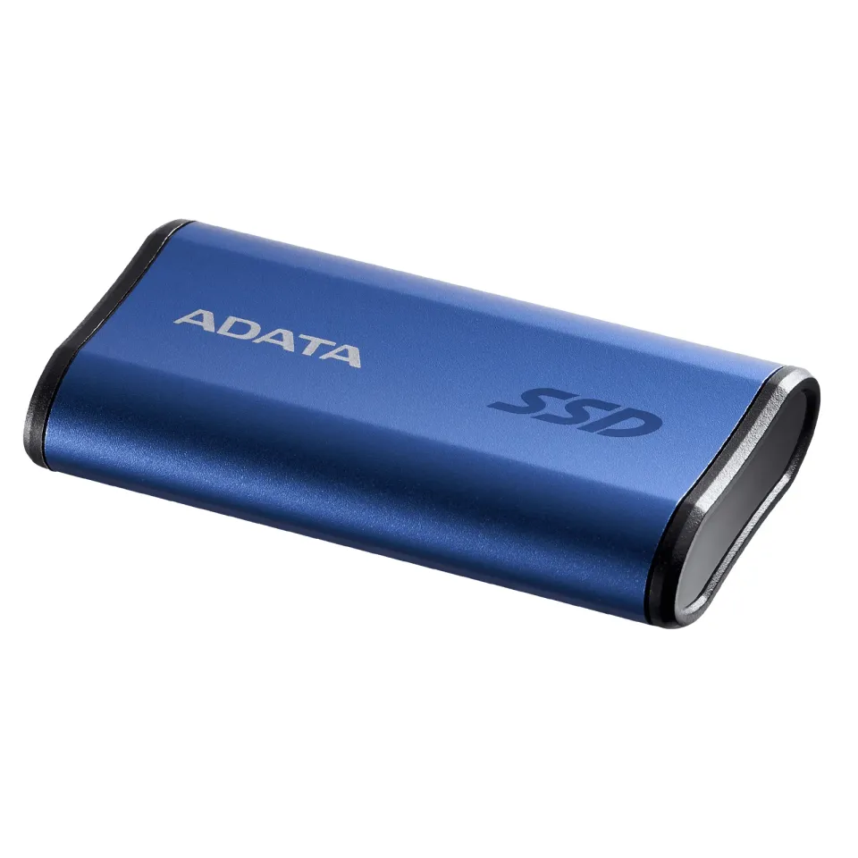 ADATA Elite SE880/1TB/SSD/Externí/Modrá/5R