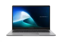 ASUS NTB ExpertBook P1 (P1403CVA-C38512X), Core 3 100U, 14" 1920 x 1080, 8GB, 512GB SSD, UHD, W11 Pro, Gray