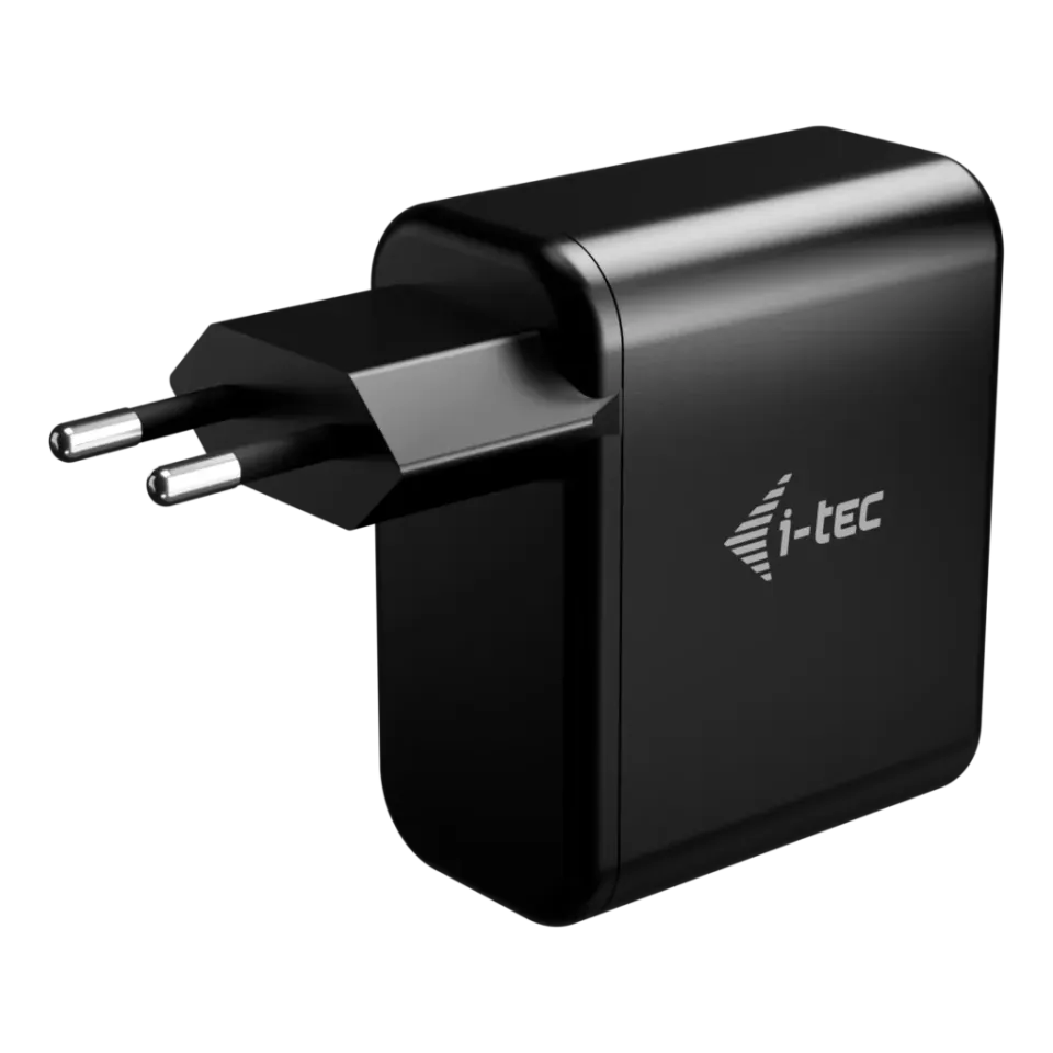 i-tec 100W USB-C GaN Charger