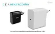 i-tec 100W USB-C GaN Charger