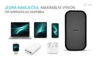 i-tec 100W USB-C GaN Charger