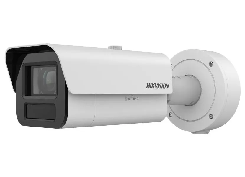 Hikvision iDS-2CD7A45G0/P-IZHSY(4.7-118mm) - 4MPix IP Bullet kamera; 25x zoom, IR 200m, WDR 140dB,IP67,IK10, SPZ, heater