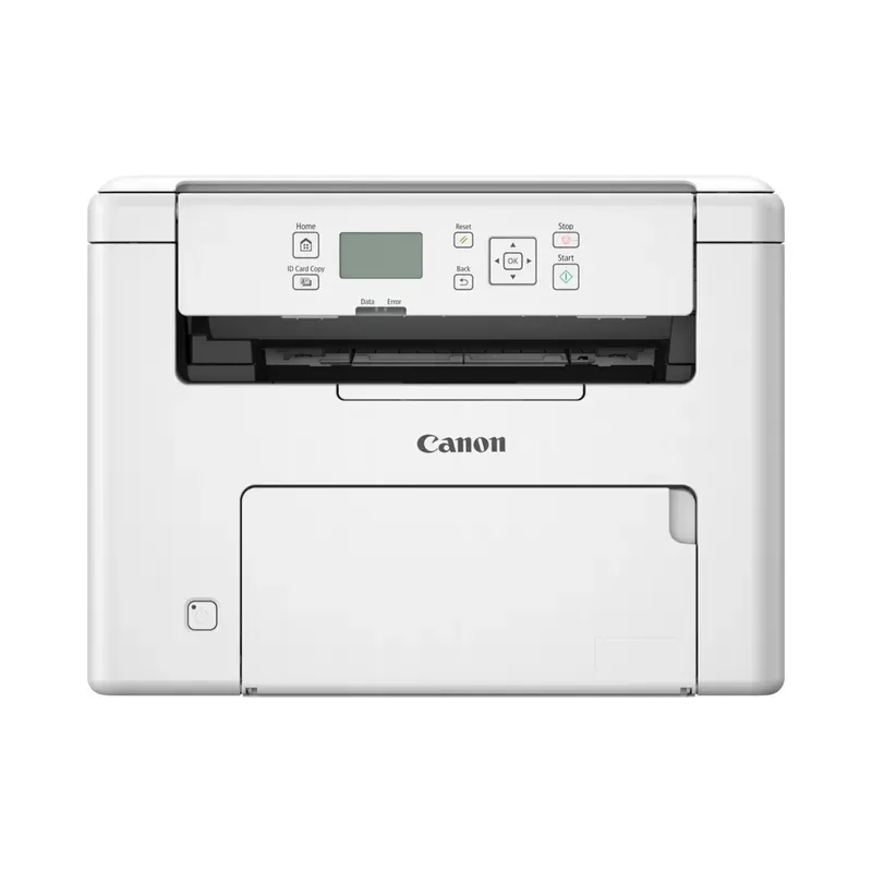 Canon i-SENSYS MF272dw II – A4 mono laser multifunction 3-in-1, 29 ppm, duplex, Ethernet and Wi-Fi