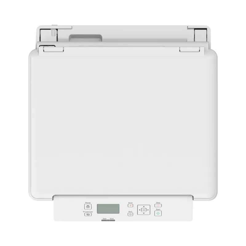 Canon i-SENSYS MF272dw II - černobílá, MF (tisk, kopírka, sken), USB, A4 29 str./min