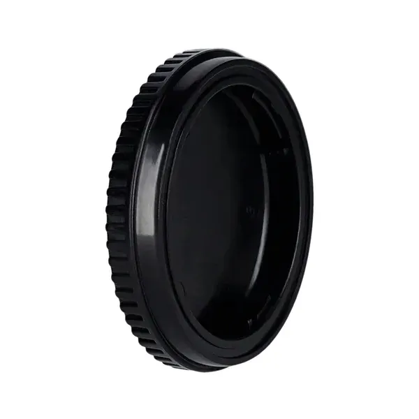 Rollei zadní krytka objektivu E-mount