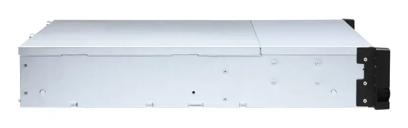 QNAP TL-R1200S-RP - úložná jednotka JBOD SATA (12x SATA), rack