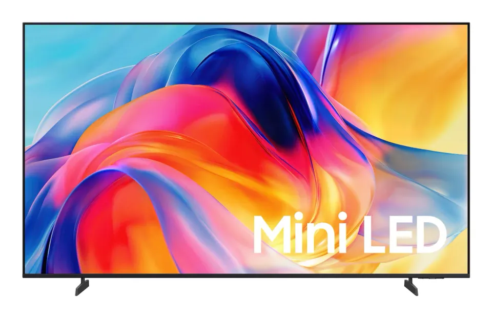 Samsung UE75M70HAUXXH 75" TV LED, 3840 x 2160, 50 Hz, Tizen Smart TV, HDMI, USB, Wi-Fi, BT