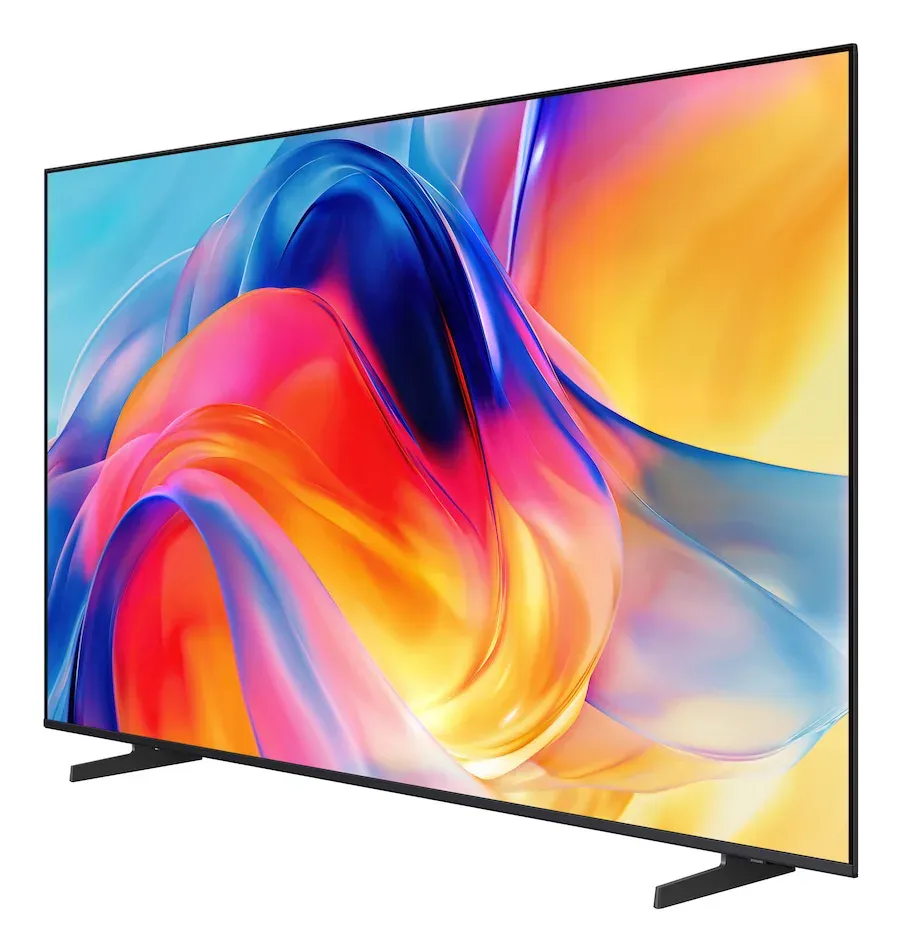 Samsung UE75M70HAUXXH 75" TV LED, 3840 x 2160, 50 Hz, Tizen Smart TV, HDMI, USB, Wi-Fi, BT