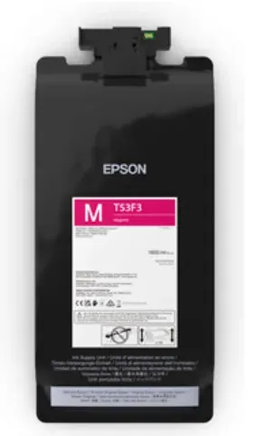 Epson P-Series Magenta IIPS Ink 1600ml