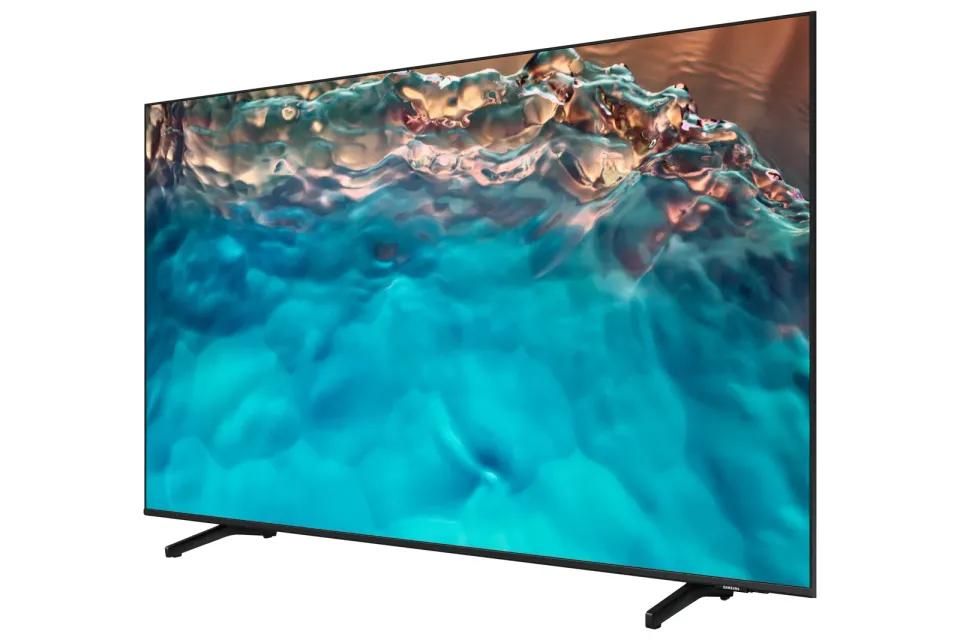 50" LED-TV Samsung 50BU8000 HTV