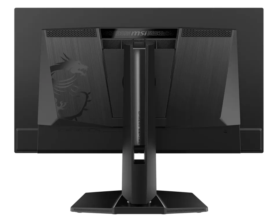 MSI MAG/272UP QD-OLED E16/26,5"/QD-OLED/4K UHD/165Hz/0,03ms/Černá/3R
