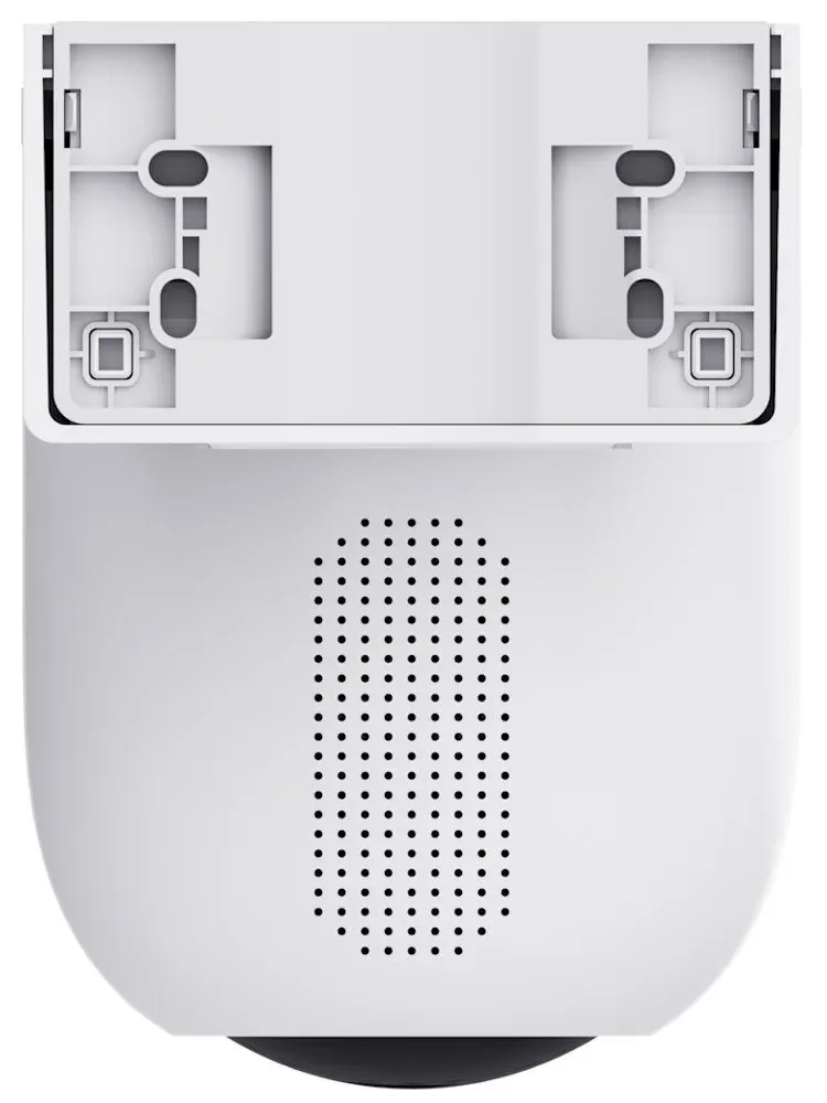 EZVIZ IP kamera HB8C Lite 4MP kit/ PTZ/ Wi-Fi/ 4Mpix/ krytí IP65/ objektiv 4mm/ H.265/ IR až 15m + 5W solární panel