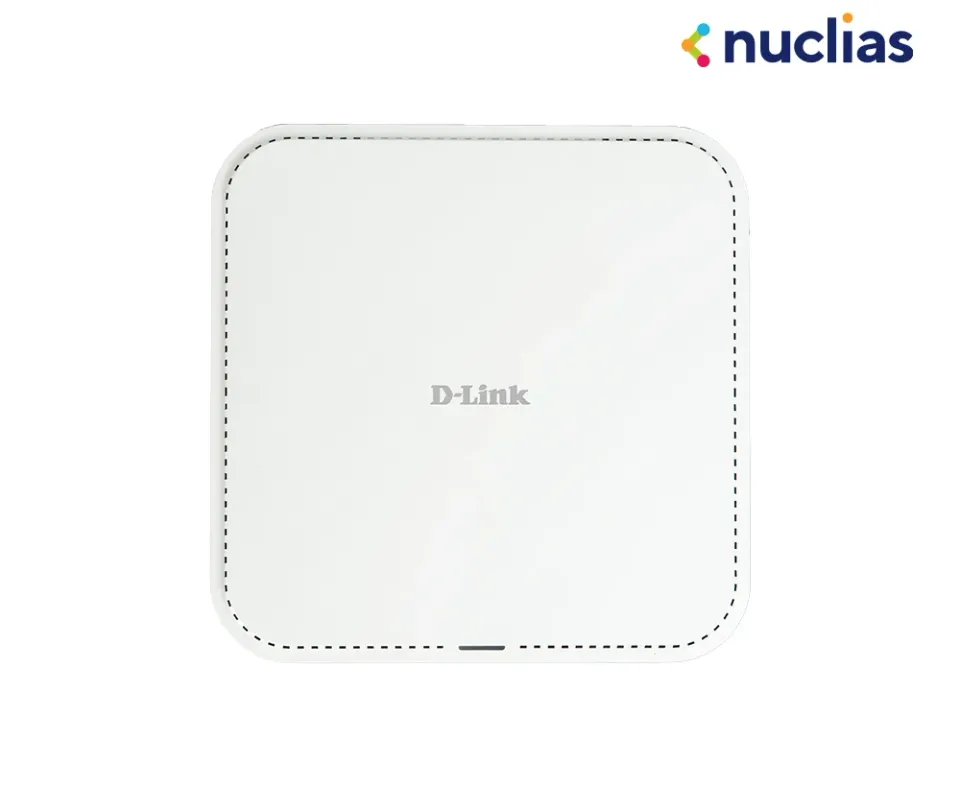 D-Link DAP-E3620 Nuclias Connect BE3600 Wi-Fi 7 AP