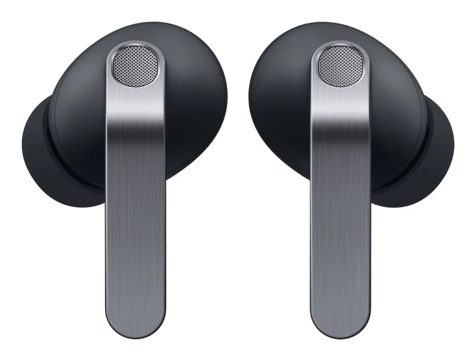 Samsung Galaxy Buds4 Pro/ANC/BT/Black