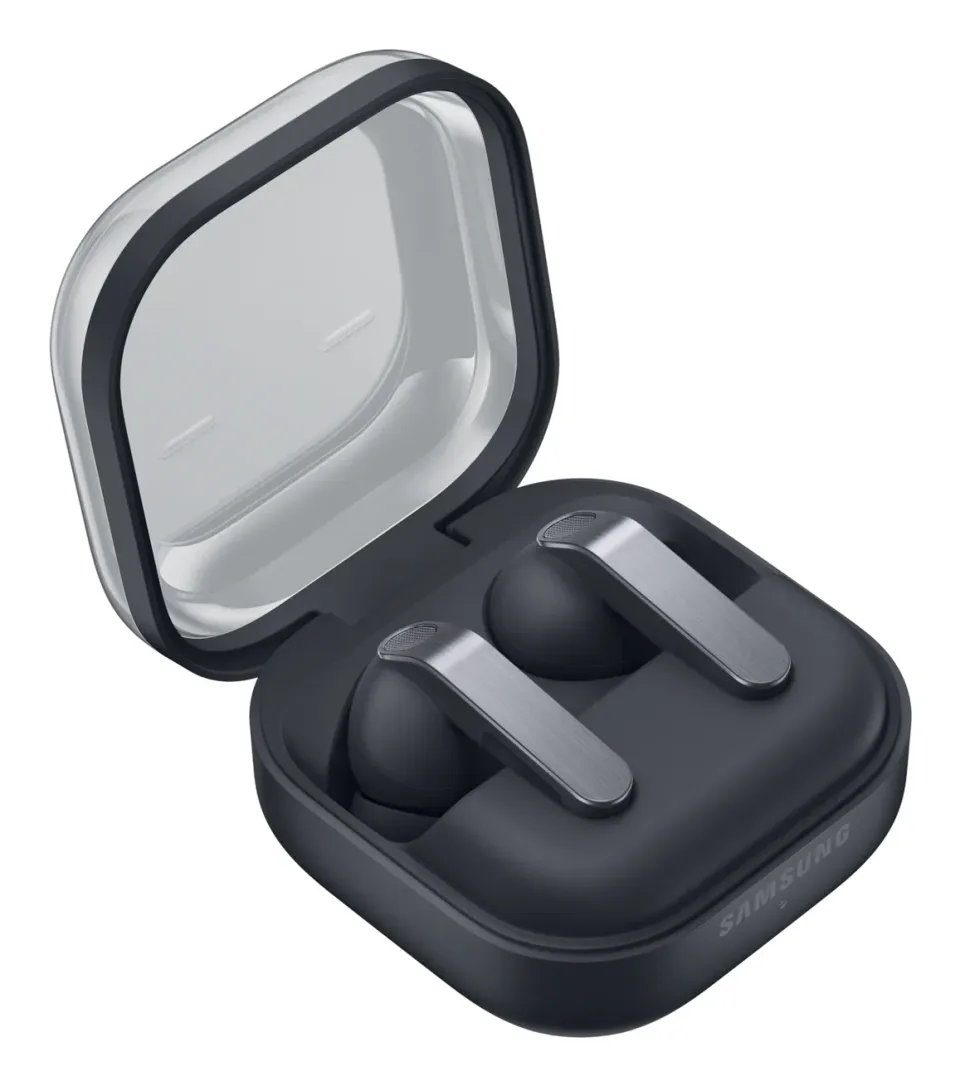 Samsung Galaxy Buds4 Pro/ANC/BT/Black