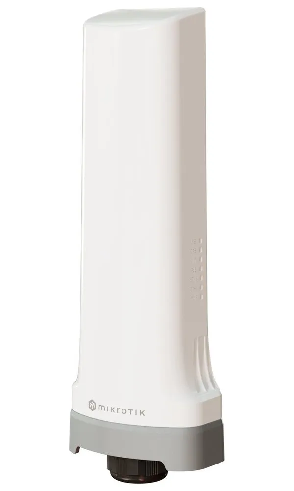 MikroTik CME Gateway CAT-M/NB, 2x LAN, 2.4 GHz b/g/n, L4