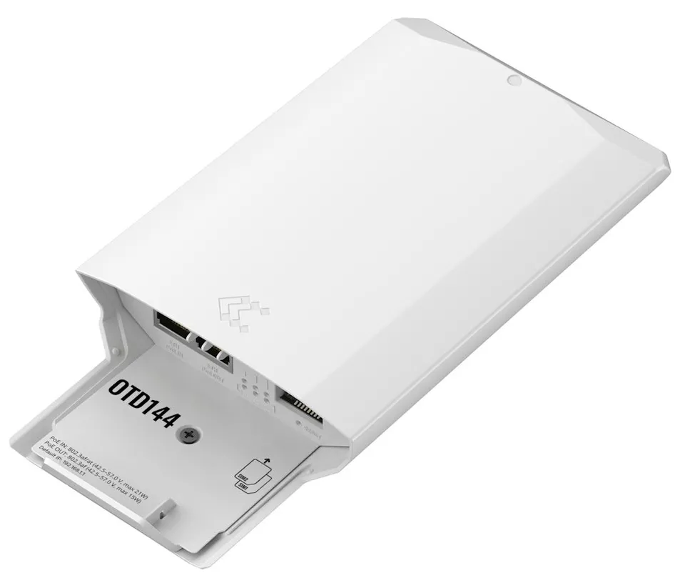 Teltonika OTD144 outdoor router 4G