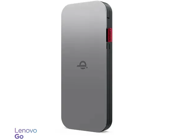 Lenovo powerbanka CONS "GO" USB-C Mobile, 10 000 mAh, 30W + Qi Wireless až 15W