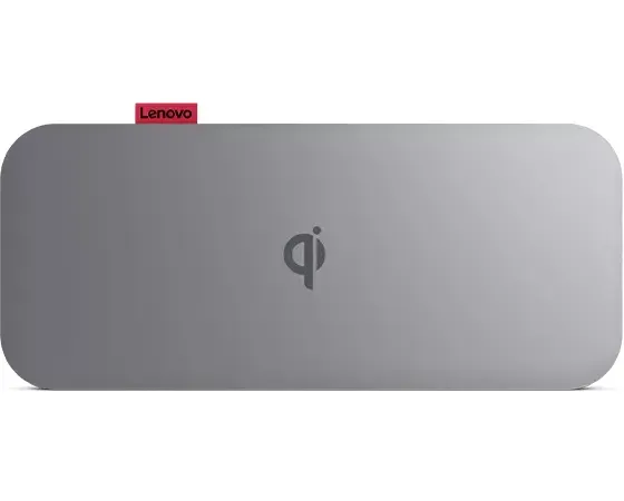 Lenovo powerbanka CONS "GO" USB-C Mobile, 10 000 mAh, 30W + Qi Wireless až 15W