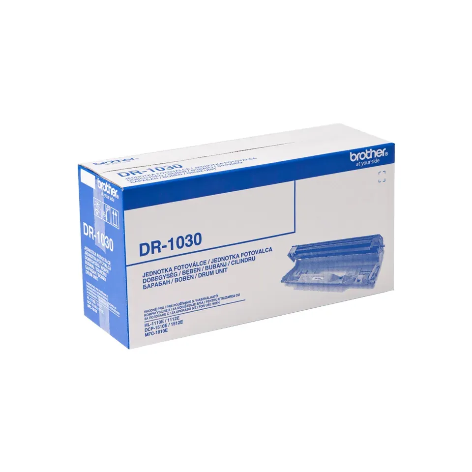 Brother DR-1030 opt. válec (HL-11xx, DCP 15xx, do 10 000 str. A4)