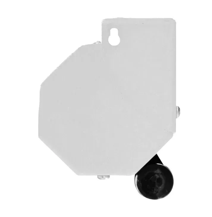 ELITE SCREENS plátno elektrické motorové 125" (317,5cm)/ 16:9/ 155,7×276,9cm/ gain 1.1/ case bílý