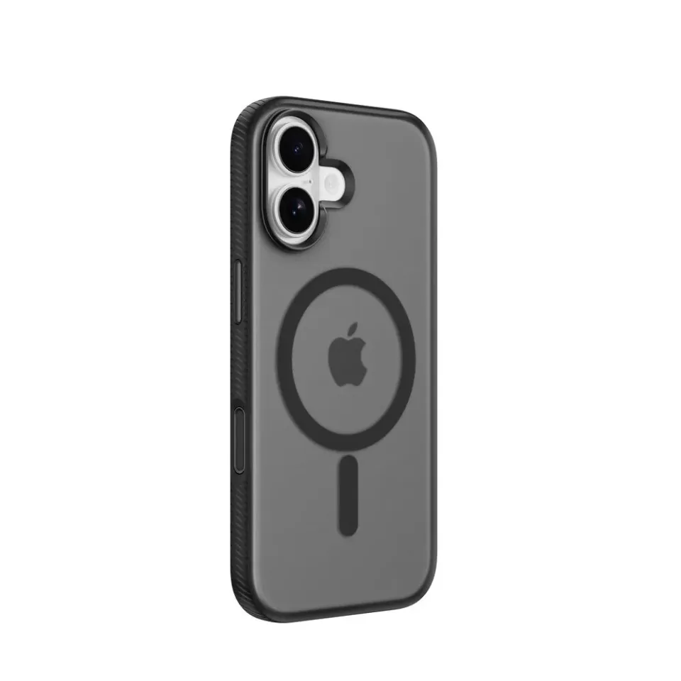 Belkin magnetické ochranné pouzdro – iPhone 17 Pro – pistáciově zelené