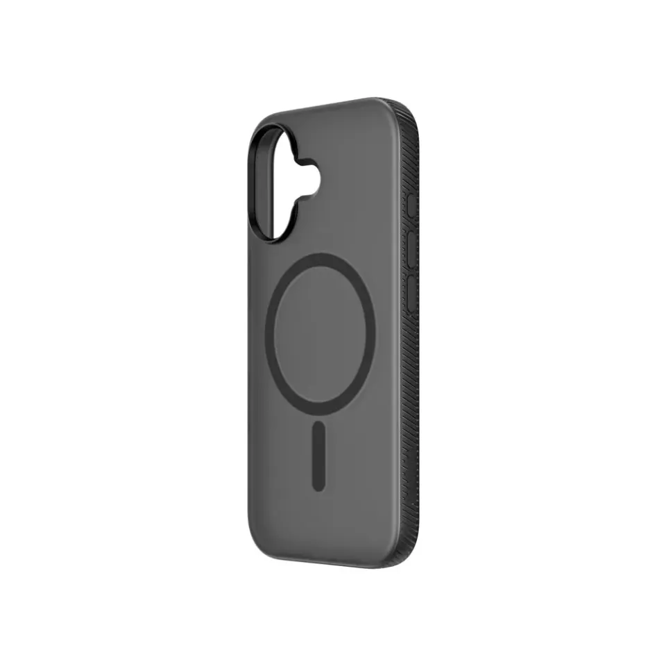 Belkin magnetické ochranné pouzdro – iPhone 17 Pro – pistáciově zelené