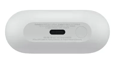 Samsung Galaxy Buds 3 FE/ANC/BT/Gray