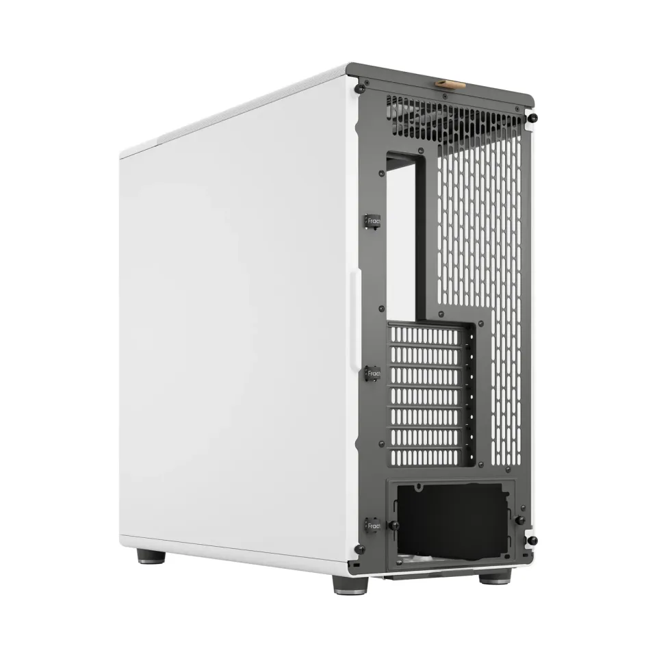Fractal North XL (RC)/Midi Tower/Transpar./Bílá