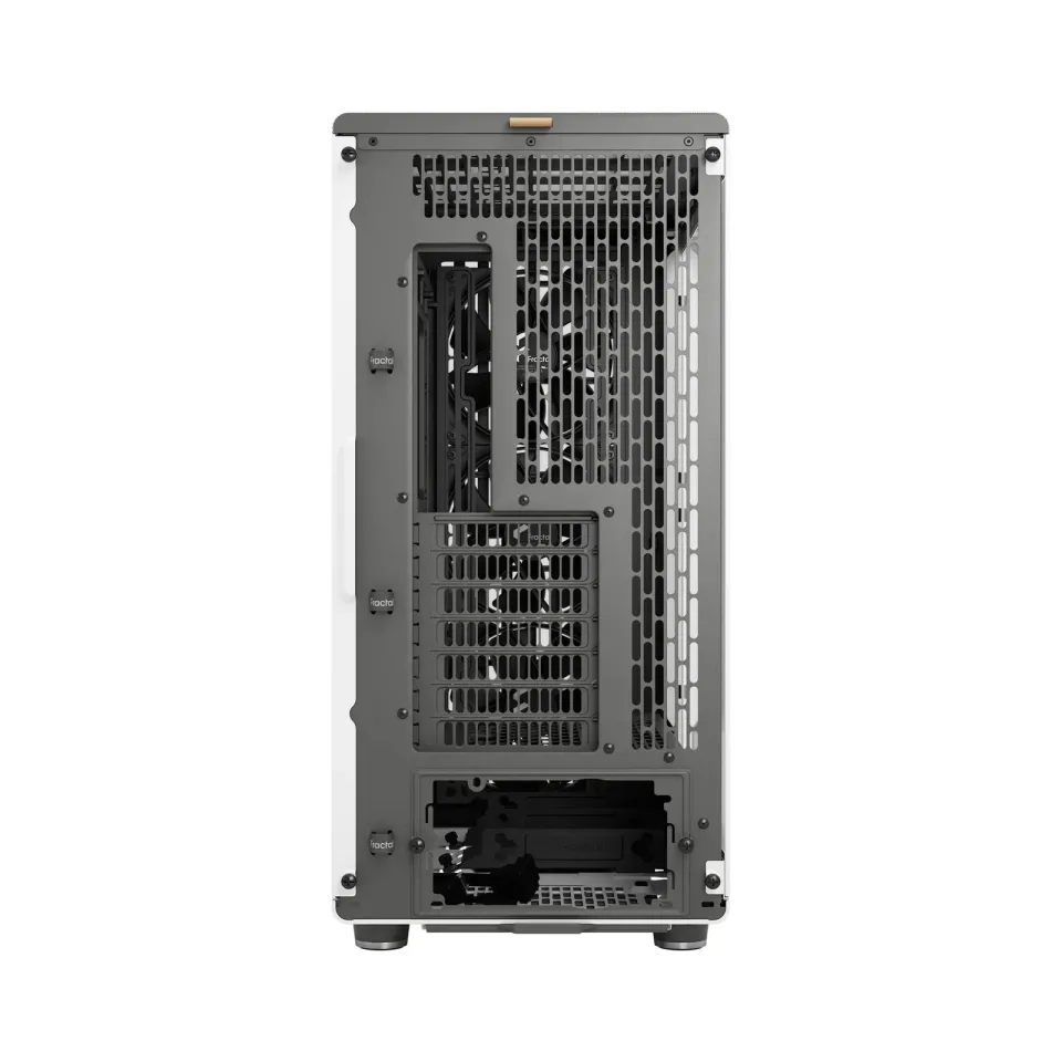 Fractal North XL (RC)/Midi Tower/Transpar./Bílá