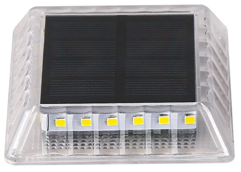 IMMAX TERRA venkovní solární LED osvětlení, 0.03W, IP68