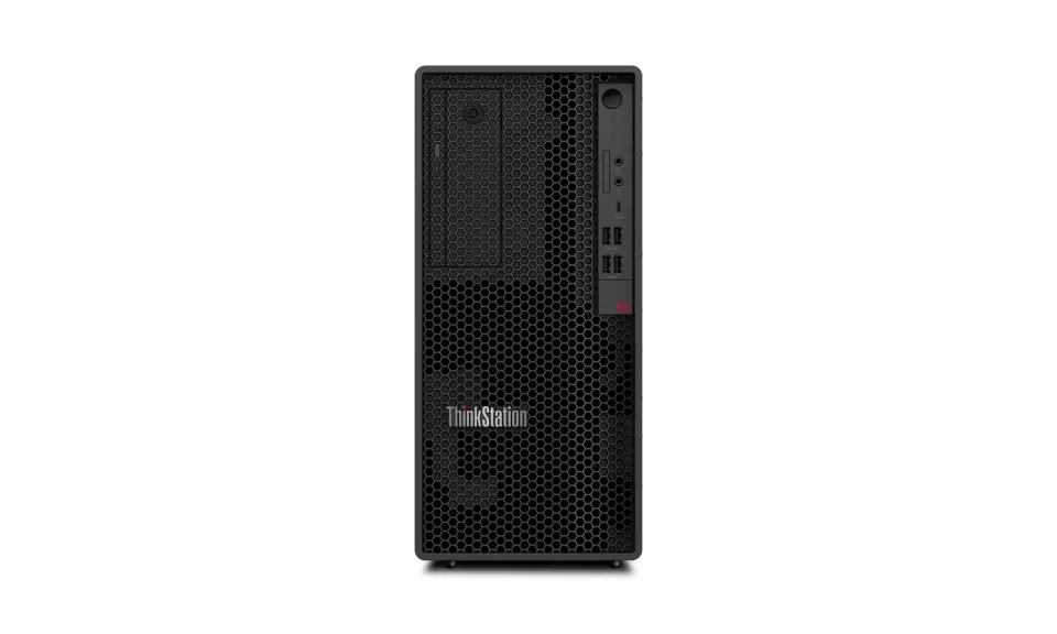 Lenovo ThinkStation P2 Tower G2 Core Ultra 7 265K/32GB/1TB SSD/RTX A400 4GB/3y O