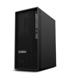 Lenovo ThinkStation P2 Tower G2 Core Ultra 7 265K/32GB/1TB SSD/RTX A400 4GB/3y O