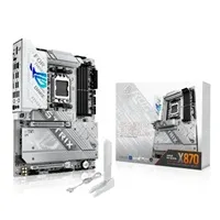 ASUS MB Sc AM5 ROG STRIX X870-A GAMING WIFI, AMD X870, 4xDDR5, 1xDP, 1xHDMI, 2xUSB4, WiFi