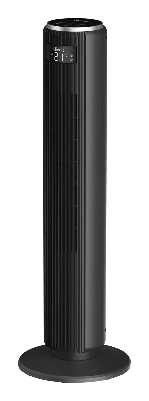 Levoit F361 Vortex Tower Fan - Automatický ventilátor