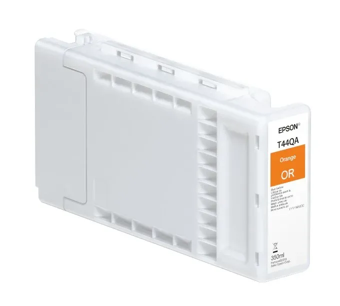 EPSON cartridge T44QA Orange (350ml)