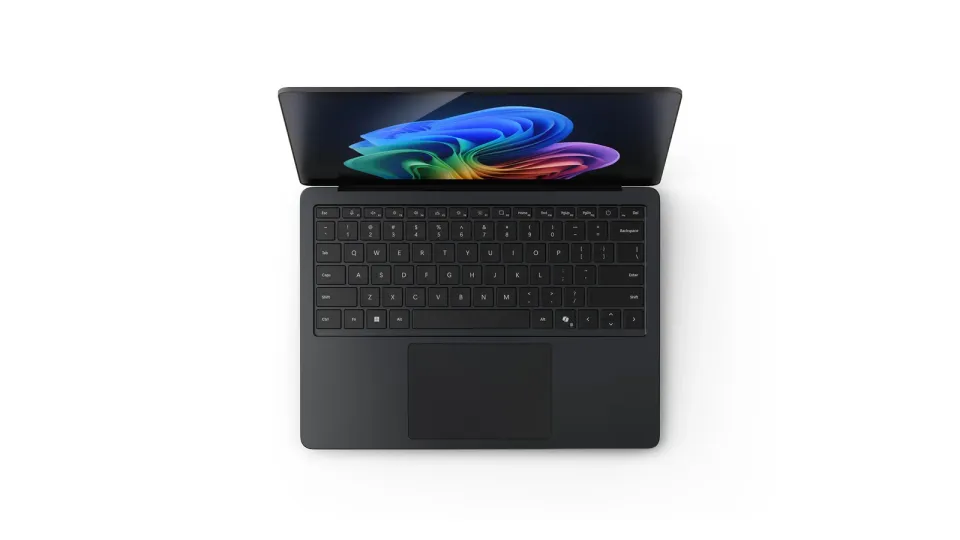 Microsoft Surface Laptop 13.8" (7. edice)/U7-268V/13,8"/2304x1536/T/32GB/1TB/Intel int/W11P/Black/2R