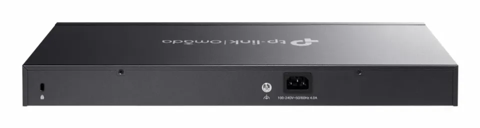 TP-LINK ES220GMP Omada 20portový gigabitový Easy Managed switch s 16 porty PoE+