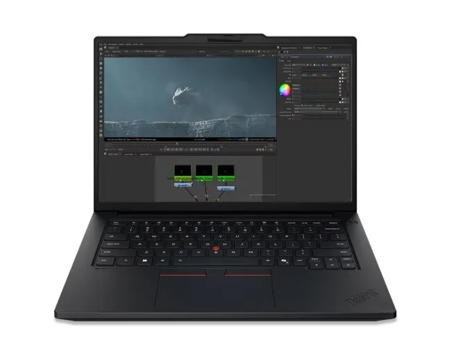Lenovo ThinkPad P14s G7 Copilot+ PC Ultra X9 388H/64GB/1TB SSD/14.5" 3K IPS/3Y P