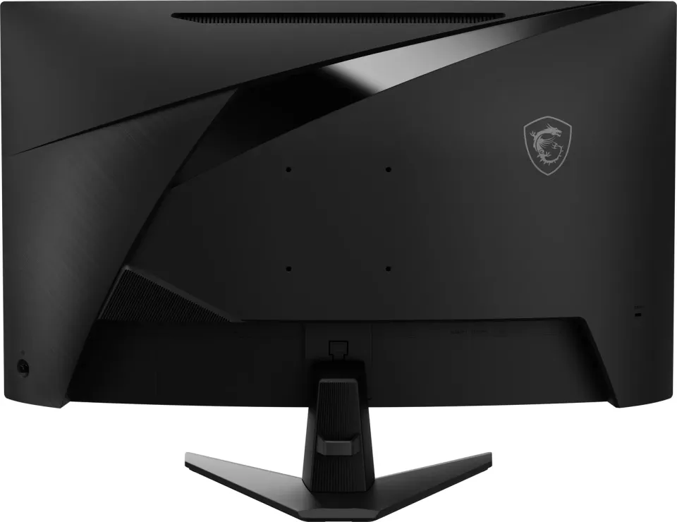 MSI MAG/32C6X/31,5"/VA/FHD/250Hz/1ms/Černá/3R