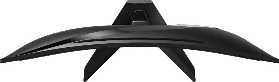 MSI MAG/32C6X/31,5"/VA/FHD/250Hz/1ms/Černá/3R