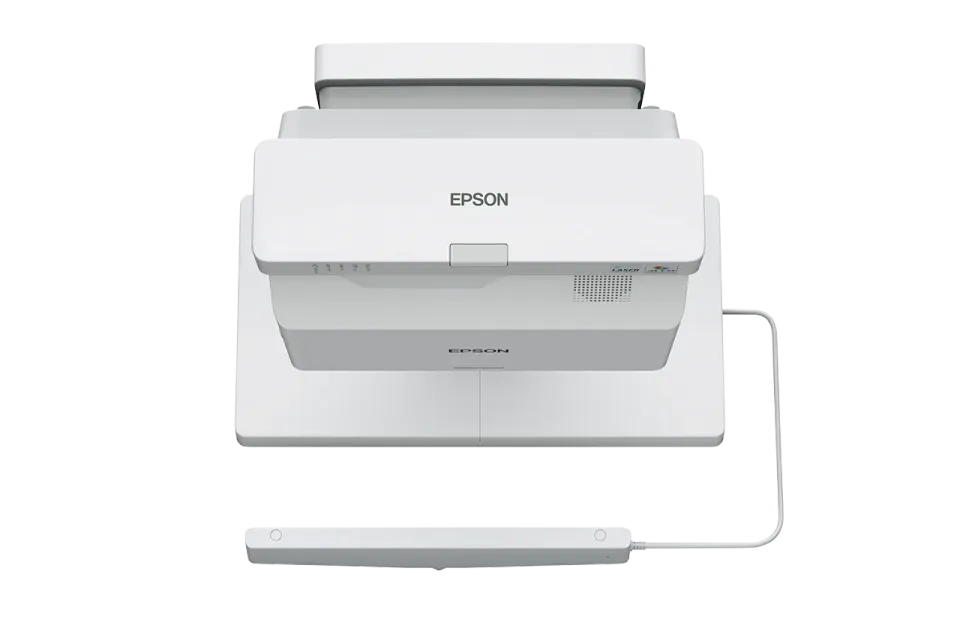 EPSON 3LCD/3chip projektor EB-760W 1280x800 WXGA/4100 ANSI/2 500 000:1/3xHDMI/LA