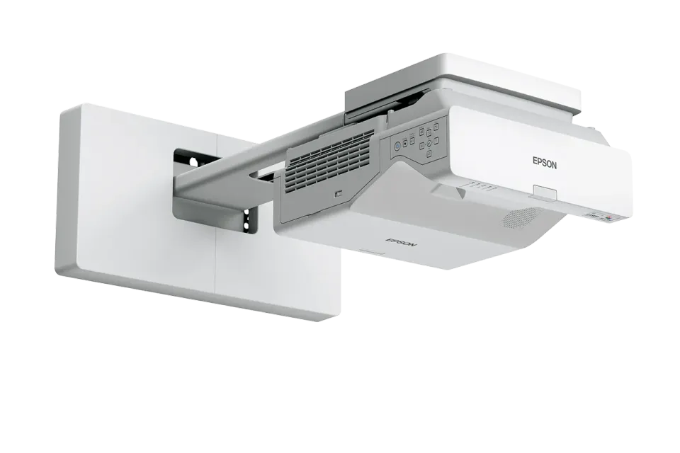 EPSON 3LCD/3chip projektor EB-760W 1280x800 WXGA/4100 ANSI/2 500 000:1/3xHDMI/LA