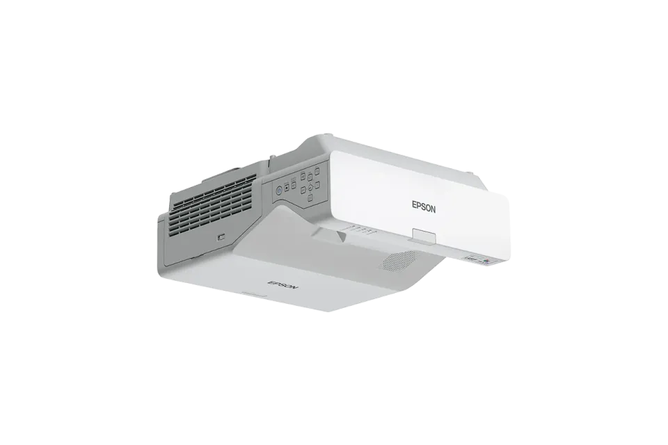 EPSON 3LCD/3chip projektor EB-760W 1280x800 WXGA/4100 ANSI/2 500 000:1/3xHDMI/LA